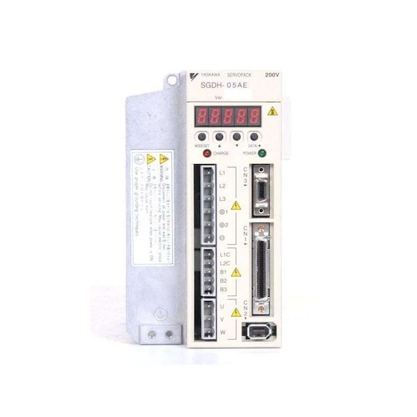 Low Voltage Drive VFAS34110KPC